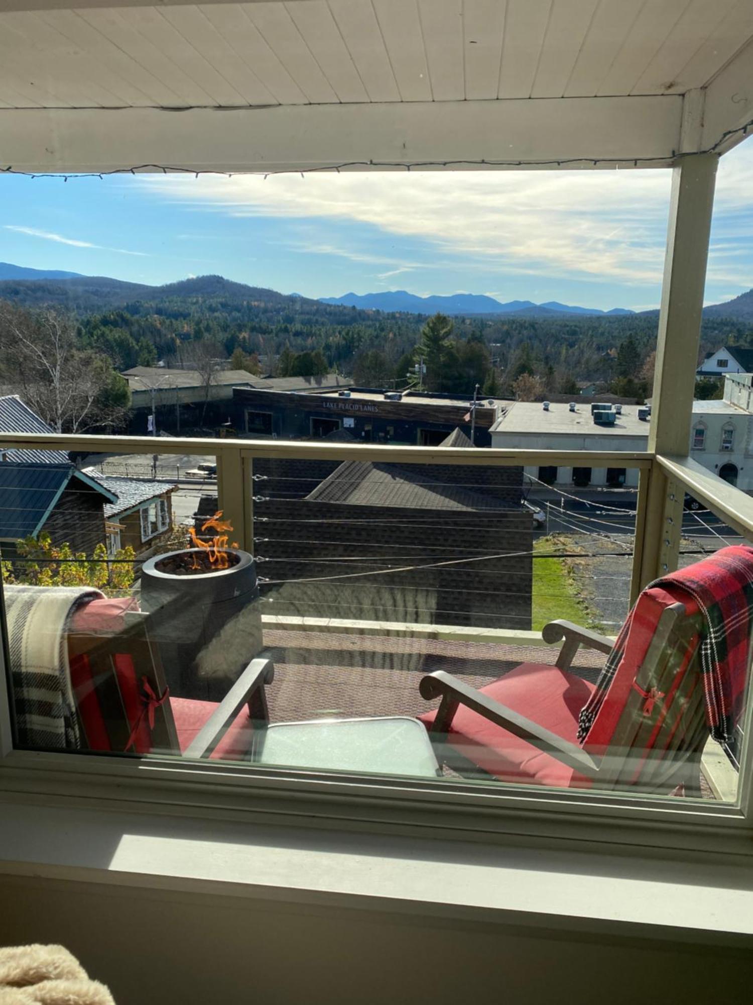 Amazing Mountain Views Lake Placid & 1980 Olympic Center ภายนอก รูปภาพ