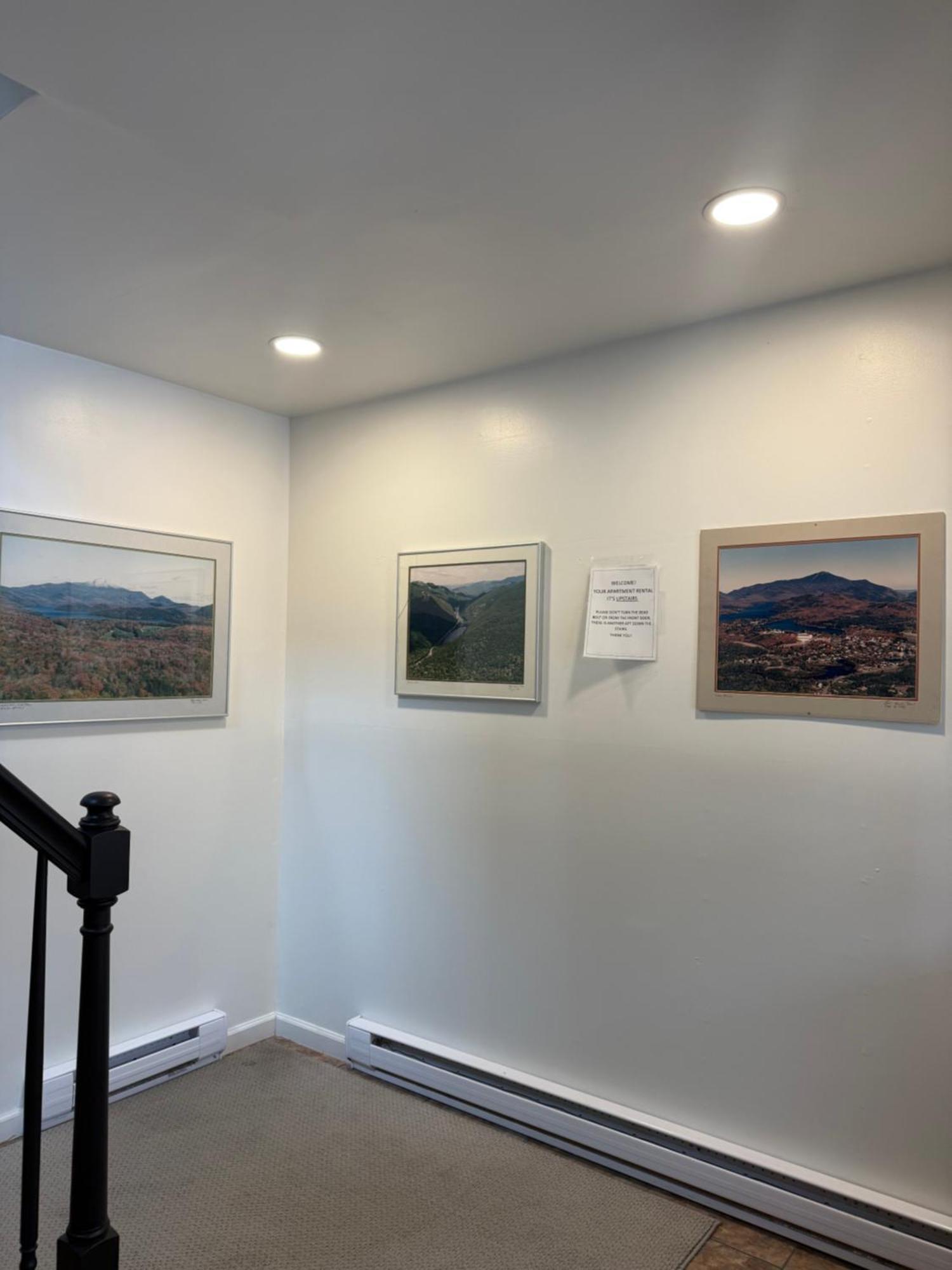 Amazing Mountain Views Lake Placid & 1980 Olympic Center ภายนอก รูปภาพ